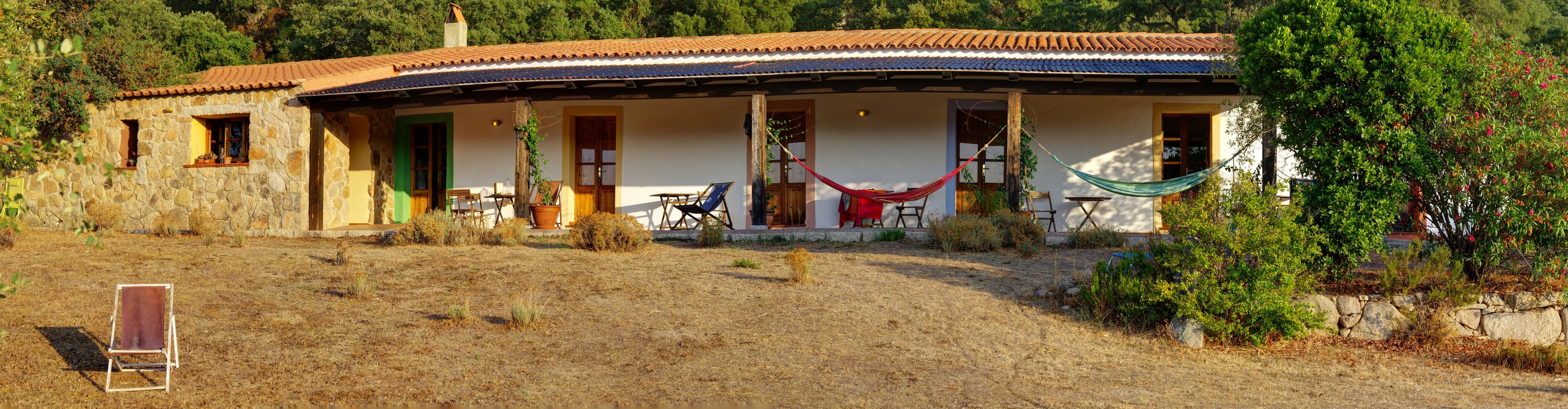 Agriturismo La Cerra